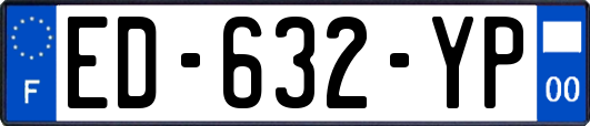 ED-632-YP