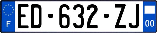 ED-632-ZJ