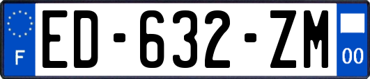 ED-632-ZM