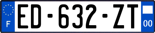 ED-632-ZT