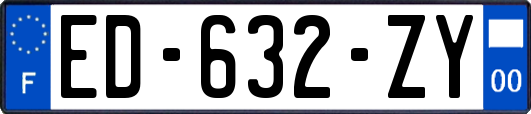 ED-632-ZY