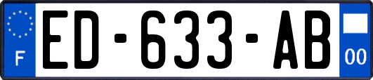 ED-633-AB