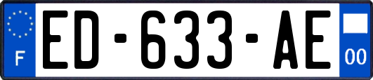 ED-633-AE