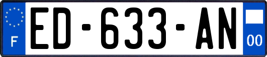 ED-633-AN
