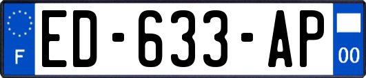 ED-633-AP