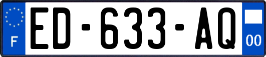 ED-633-AQ