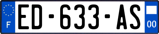 ED-633-AS