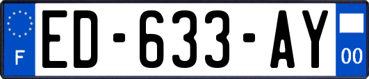 ED-633-AY