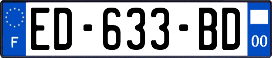 ED-633-BD