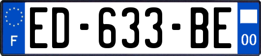 ED-633-BE