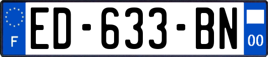 ED-633-BN