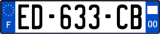 ED-633-CB