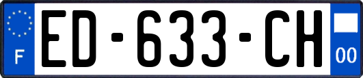 ED-633-CH