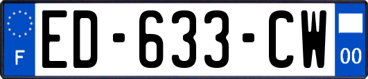 ED-633-CW