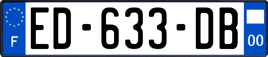 ED-633-DB