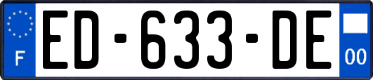 ED-633-DE
