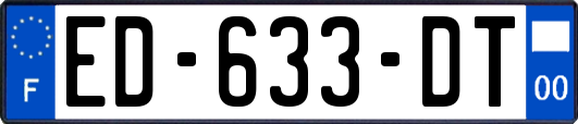 ED-633-DT