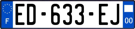 ED-633-EJ