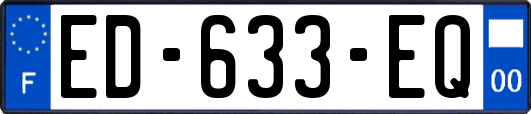 ED-633-EQ