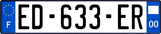 ED-633-ER