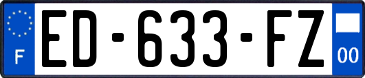 ED-633-FZ