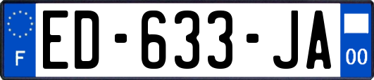 ED-633-JA