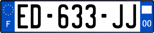 ED-633-JJ