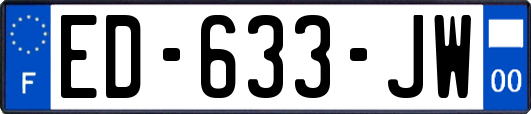 ED-633-JW