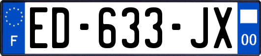 ED-633-JX