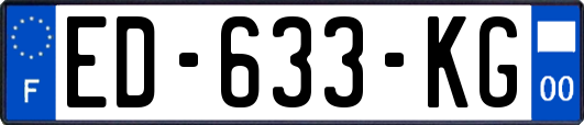 ED-633-KG