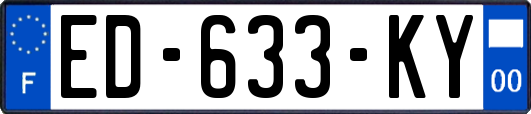 ED-633-KY
