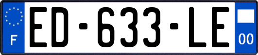 ED-633-LE