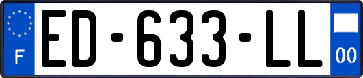 ED-633-LL