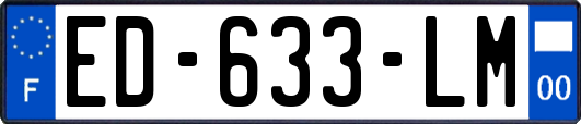 ED-633-LM