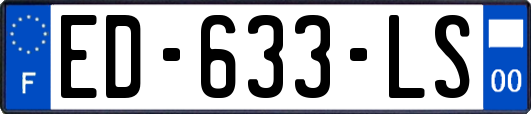 ED-633-LS