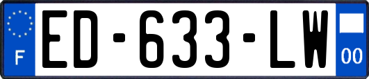 ED-633-LW