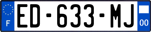ED-633-MJ
