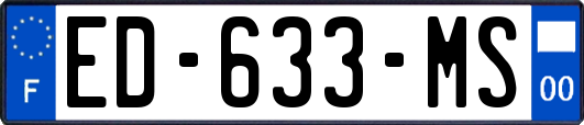ED-633-MS