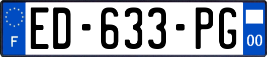 ED-633-PG