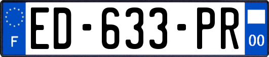 ED-633-PR