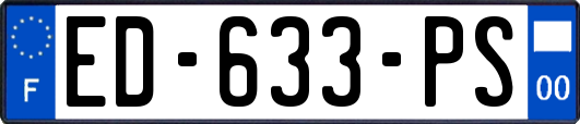 ED-633-PS