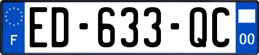 ED-633-QC