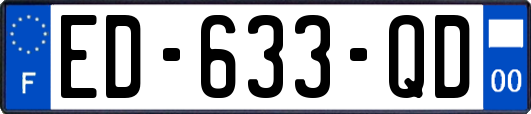 ED-633-QD