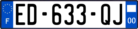 ED-633-QJ