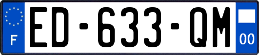 ED-633-QM
