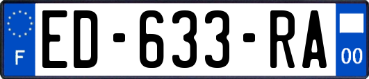 ED-633-RA