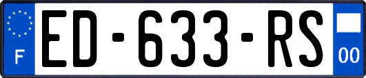 ED-633-RS