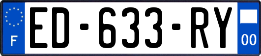 ED-633-RY