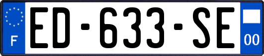 ED-633-SE