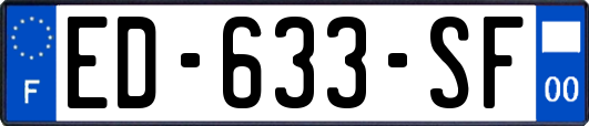 ED-633-SF